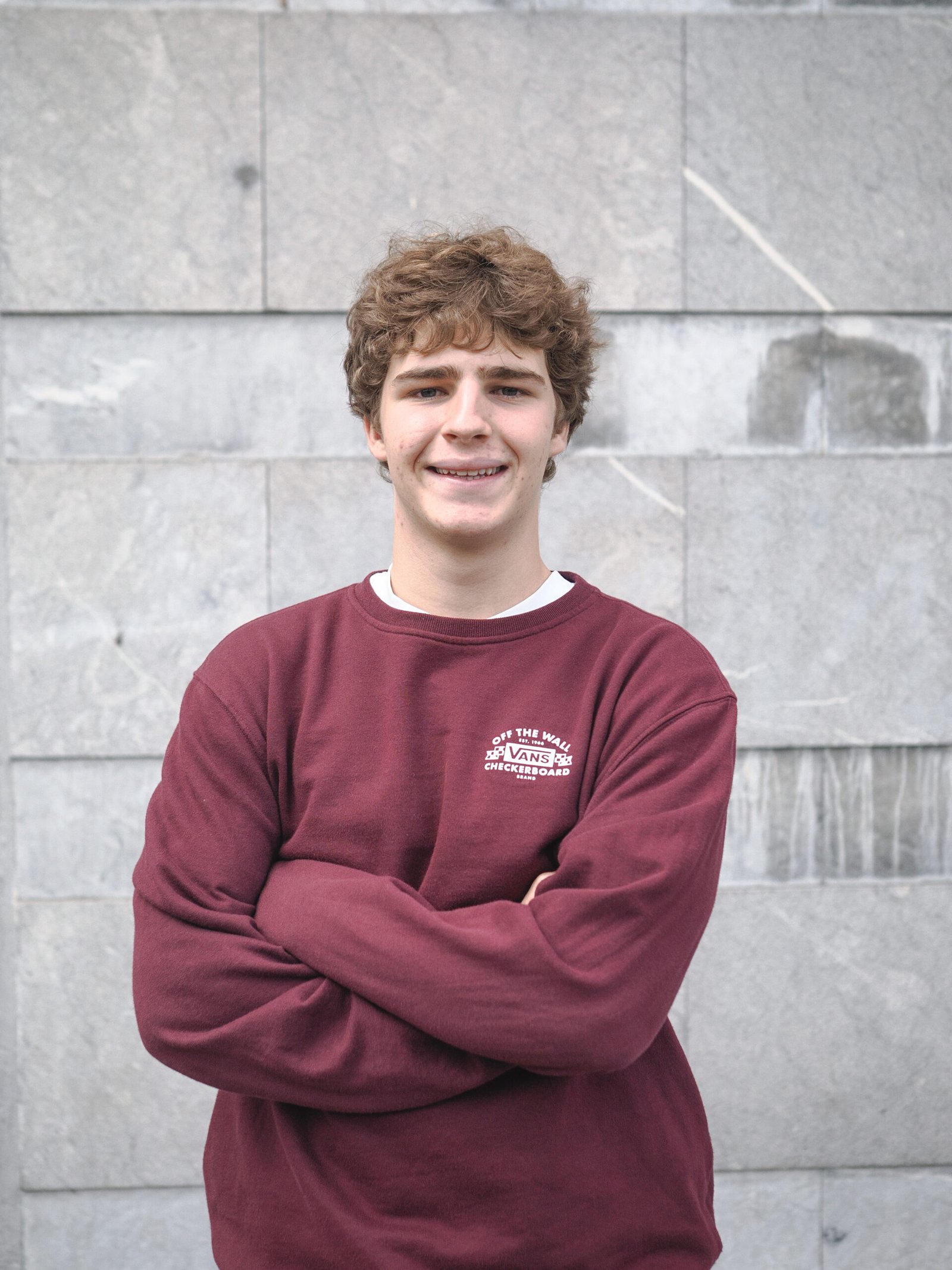 Alejandro Martín Mendez