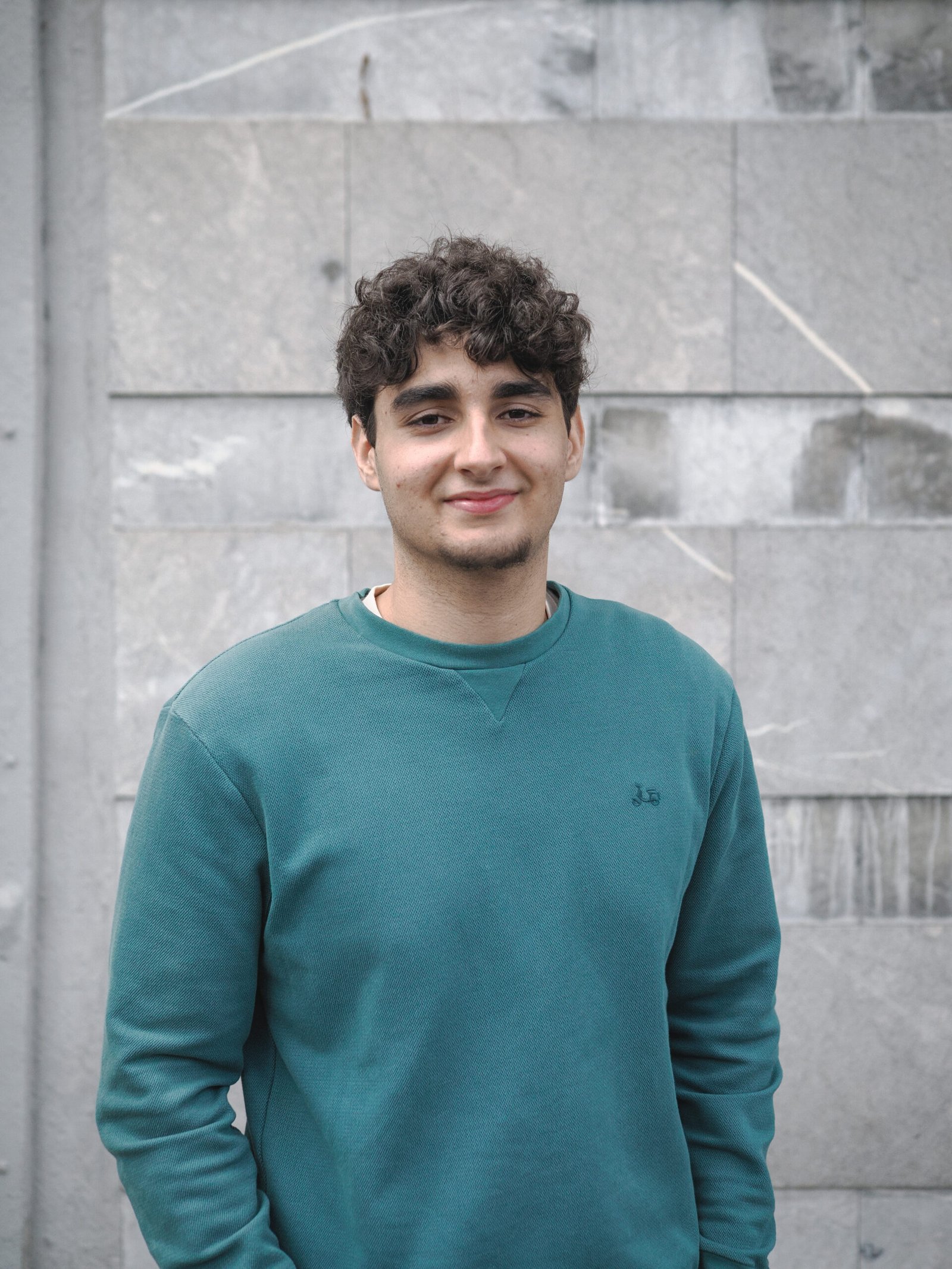 Enaitz Saizar Sentís