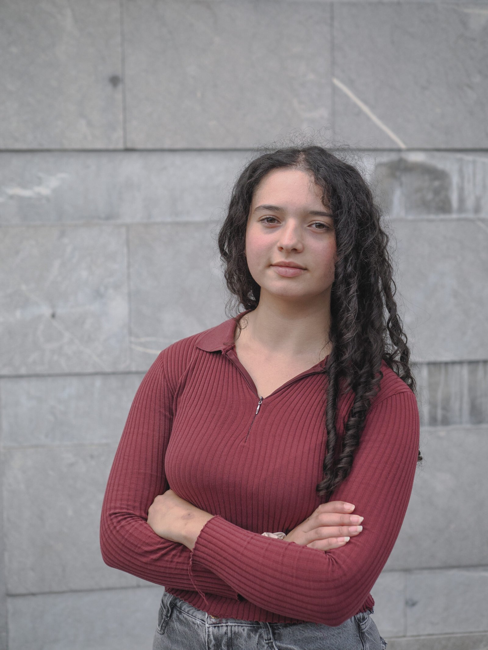 Erica De Sa Goncalves