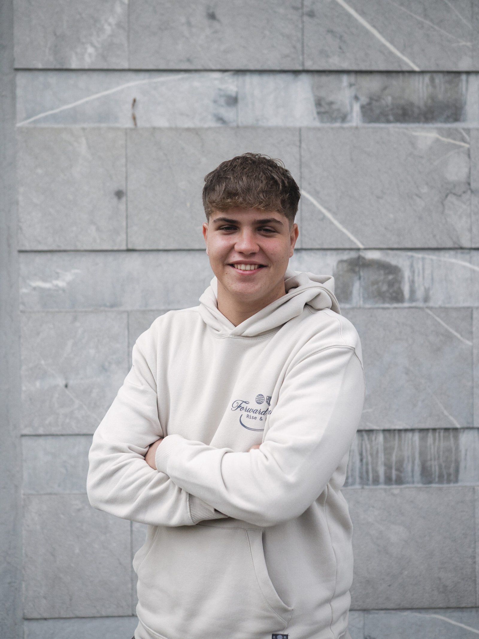 Juan José Sánchez Pérez