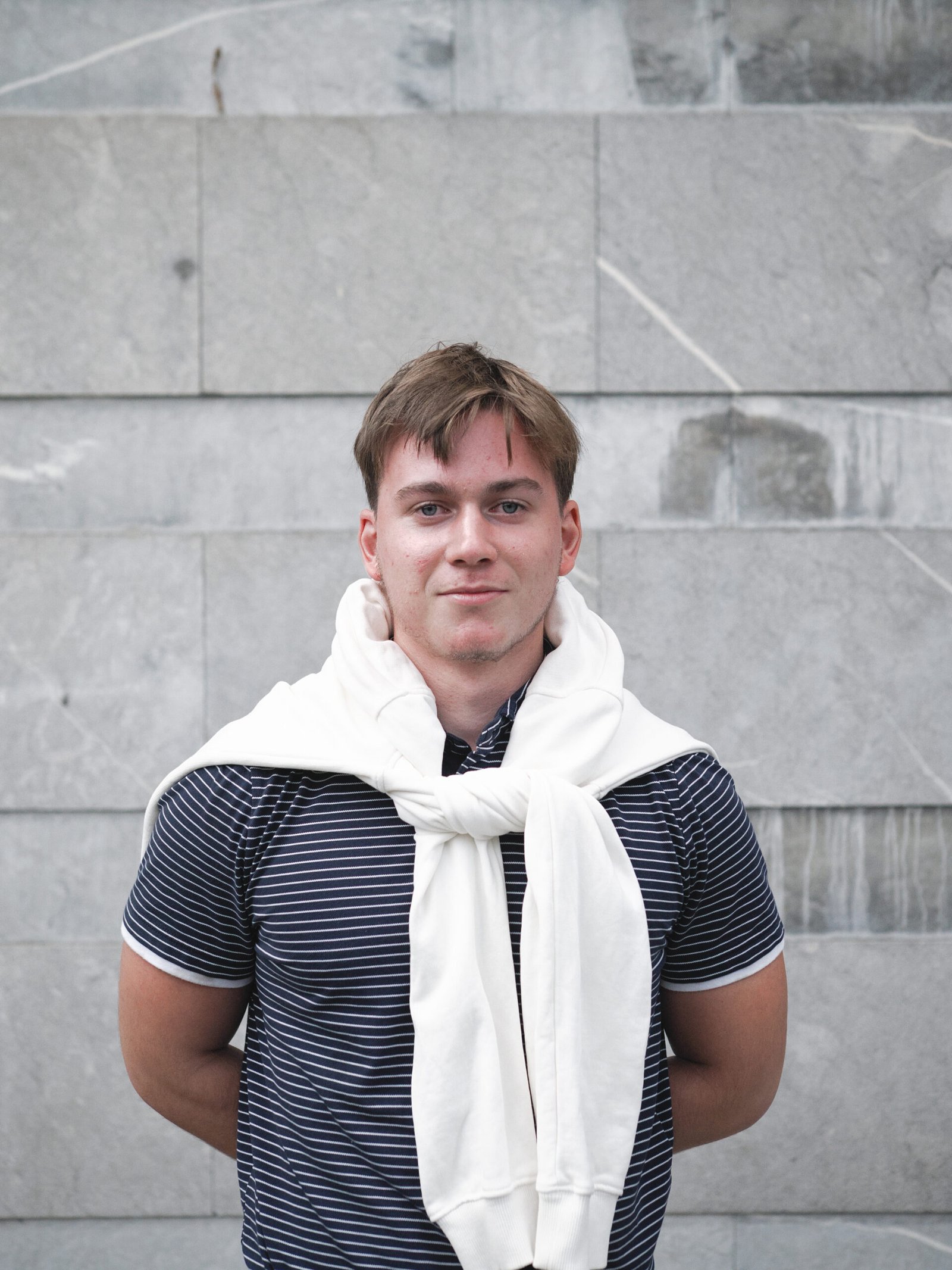 Sergi Martínez Montalbán