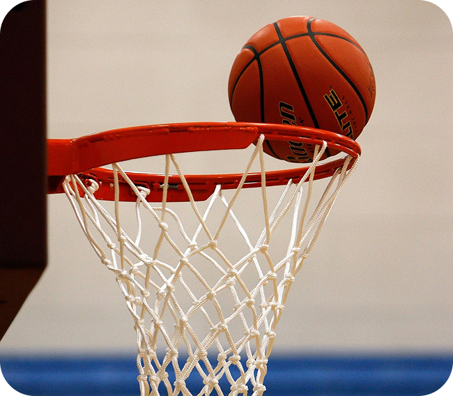 Basketball